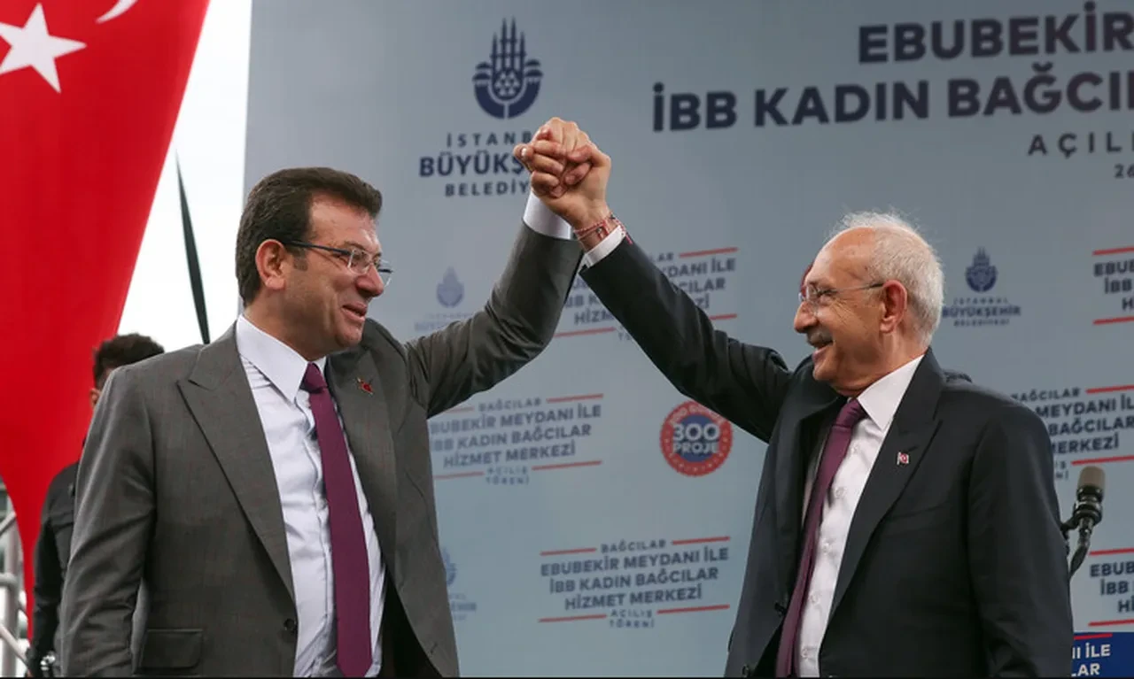 'Bu bir operasyondur!'