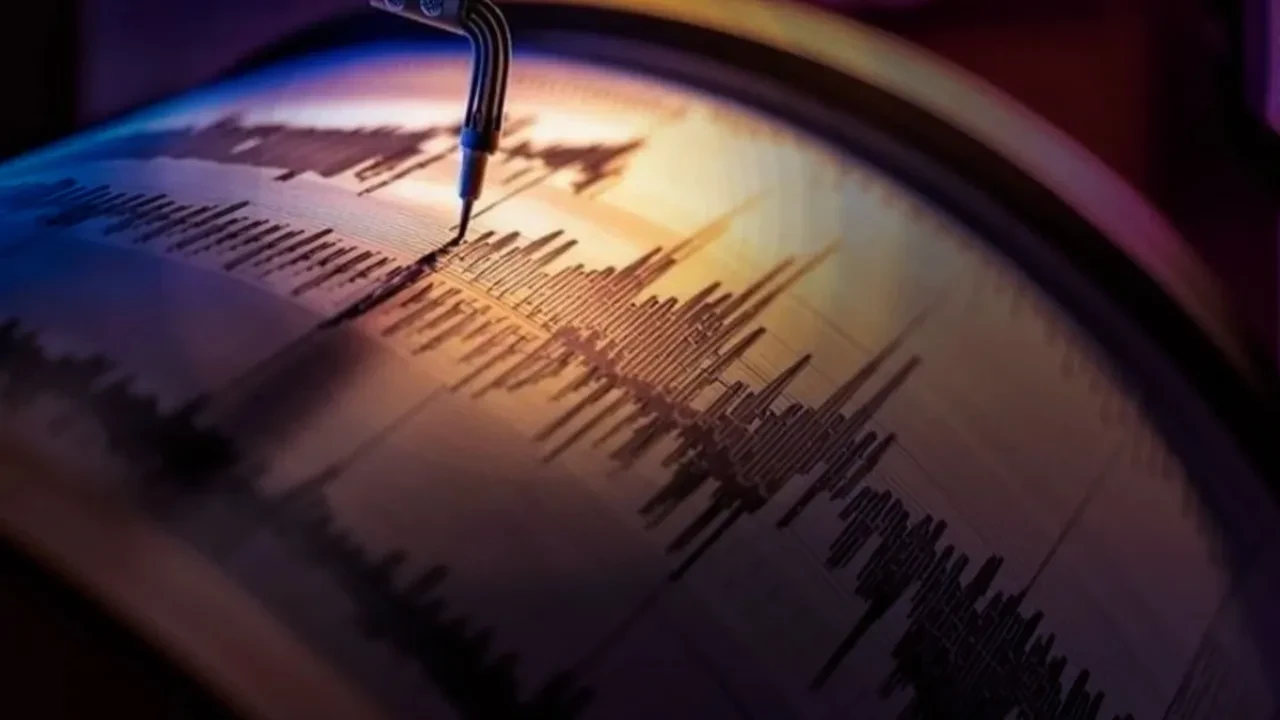 Kütahya'da korkutan deprem! AFAD ilk verileri duyurdu