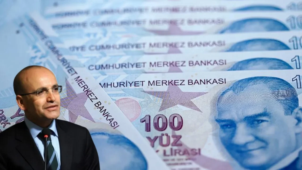 Mehmet Şimşek’ten yeni destek paketi müjdesi!