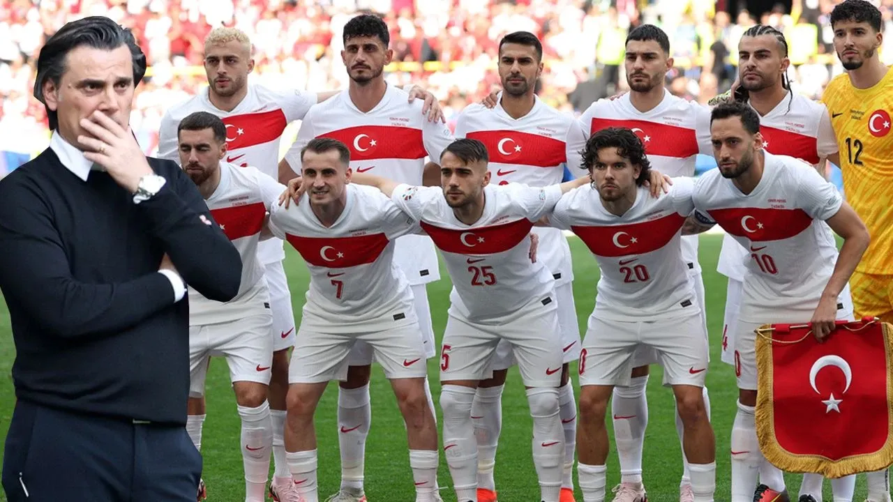 Meksika Türkiye maç kadrosu, muhtemel ilk 11'ler! A Milli Takım bu gece ikinci hazırlık maçına çıkıyor