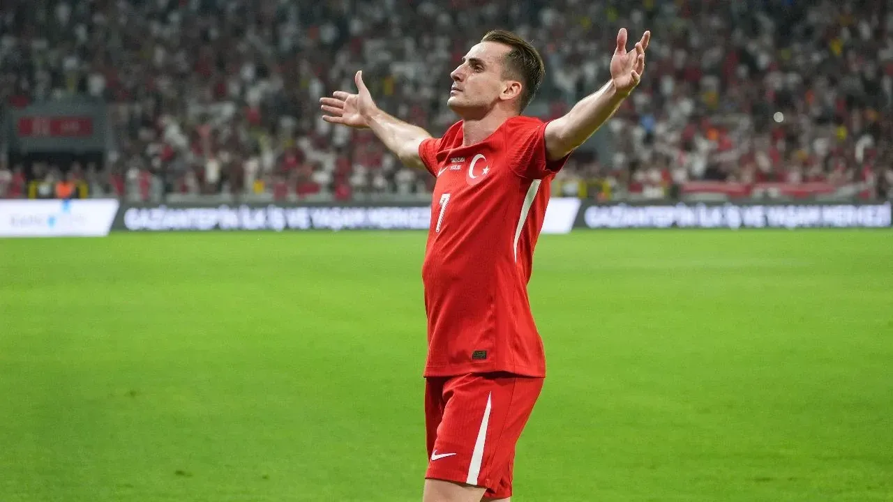 Meksika Türkiye maç kadrosu, muhtemel ilk 11'ler! A Milli Takım bu gece ikinci hazırlık maçına çıkıyor