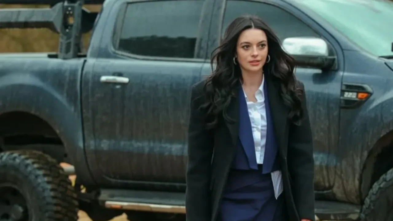 Melis Sezen'li Leyla Hali dizisine 5 oyuncu katıldı 