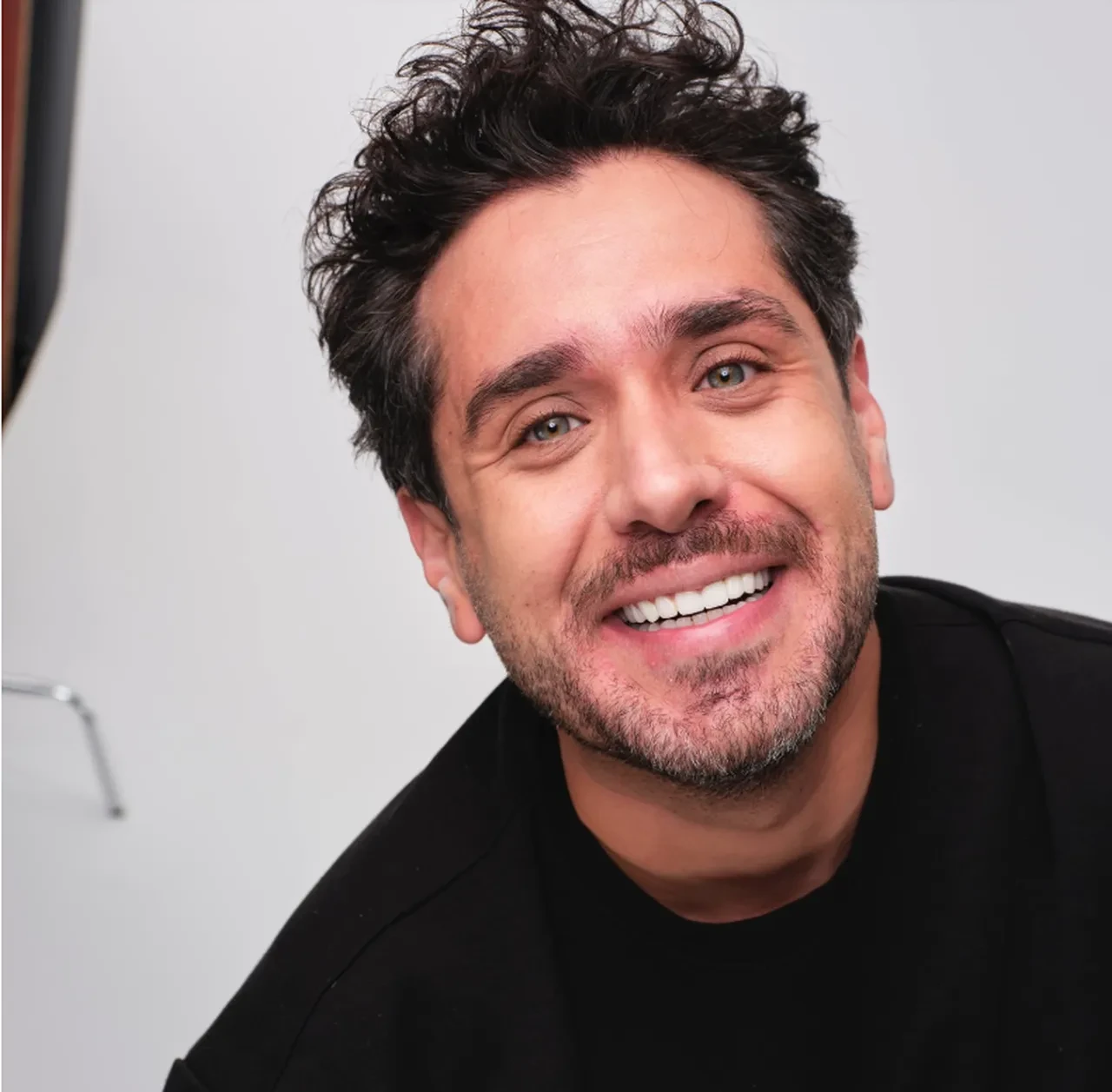 Melis Sezen'li Leyla Hali dizisine 5 oyuncu katıldı