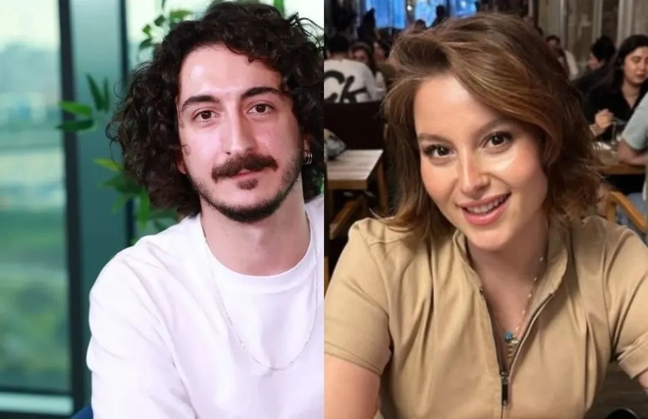 Melis Sezen'li Leyla Hali dizisine 5 oyuncu katıldı