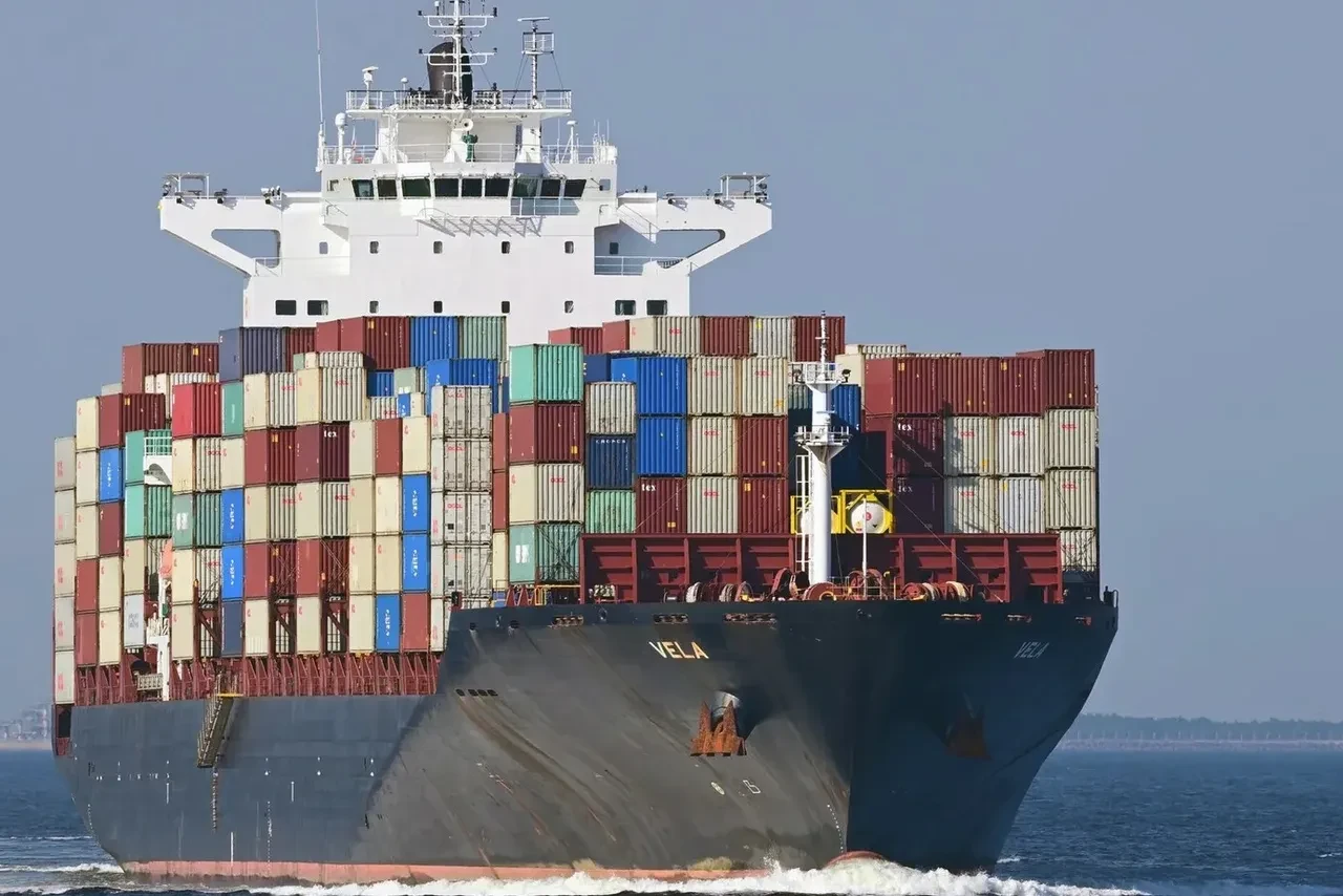 Mersin limanındaki gemi İsrail'e çelik mi taşıyor? O iddialara açıklama geldi