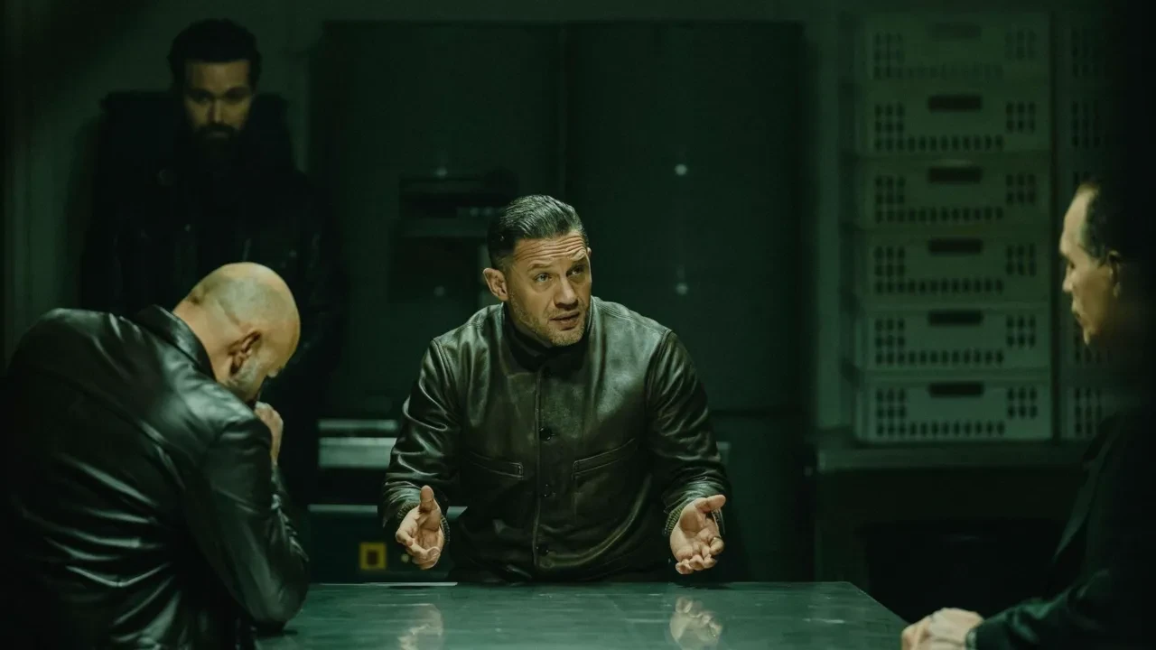 MobLand 2. Sezonu Gelecek mi ne zaman? Tom Hardy başrolünde oynuyor