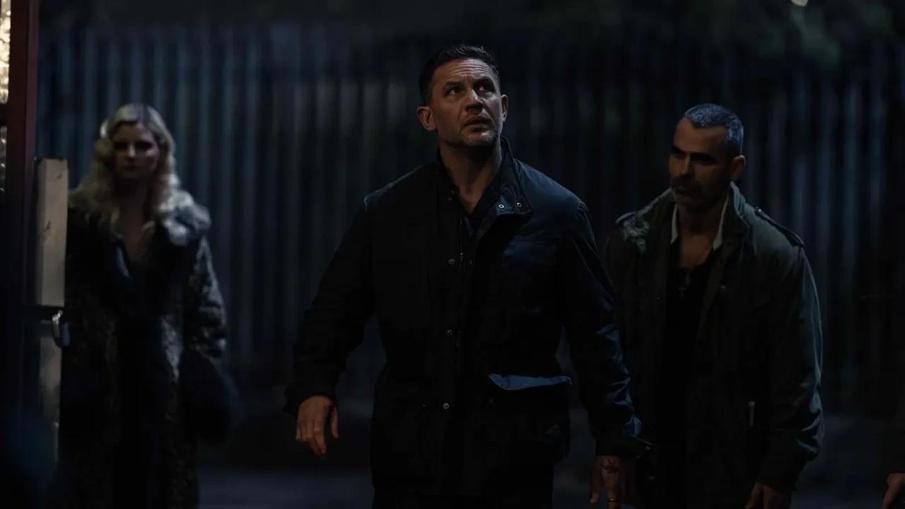 MobLand 2. Sezonu Gelecek mi ne zaman? Tom Hardy başrolünde oynuyor