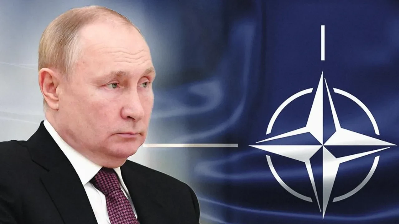 NATO alarma geçti: Rusya 5 yılda saldırıya hazır olabilir