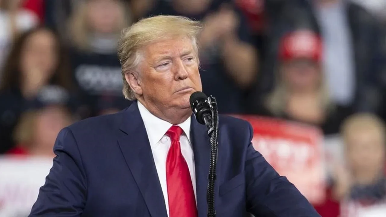 ABD İran'a saldıracak mı? İşte Trump'a sunulan plan
