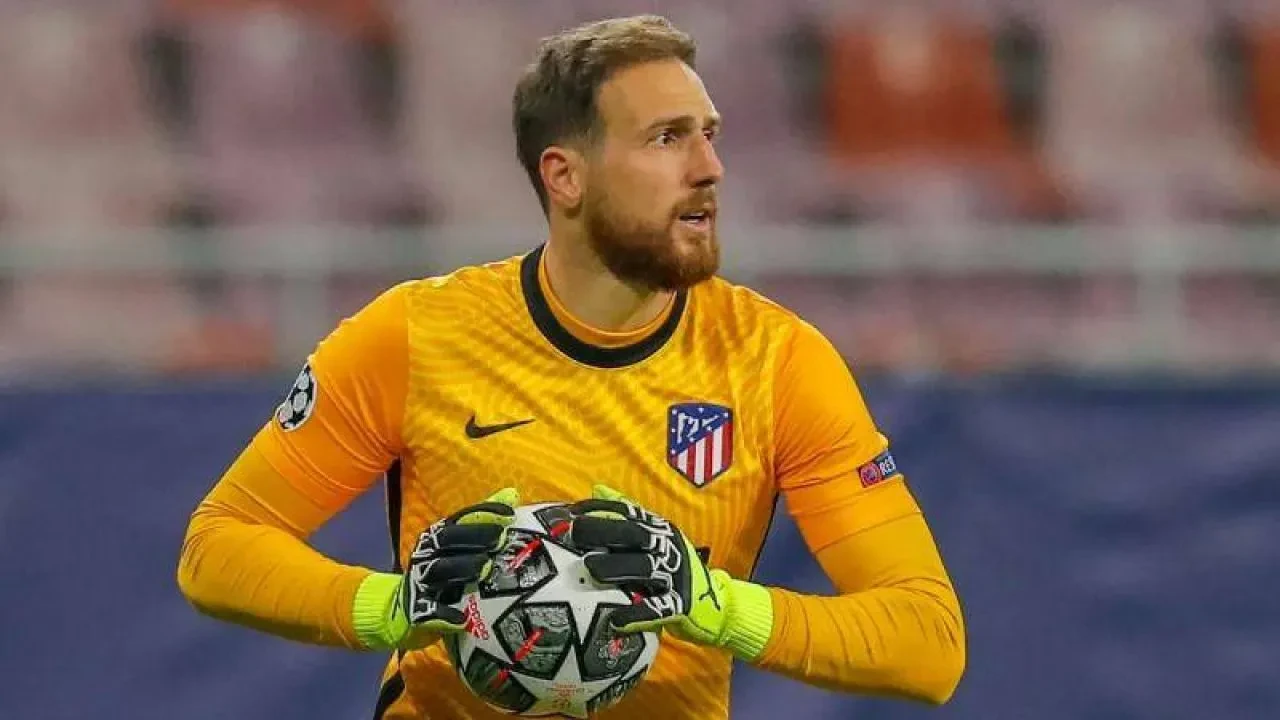 Oblak resmen Galatasaray'da! İmzalar atıldı, transfer açıklandı