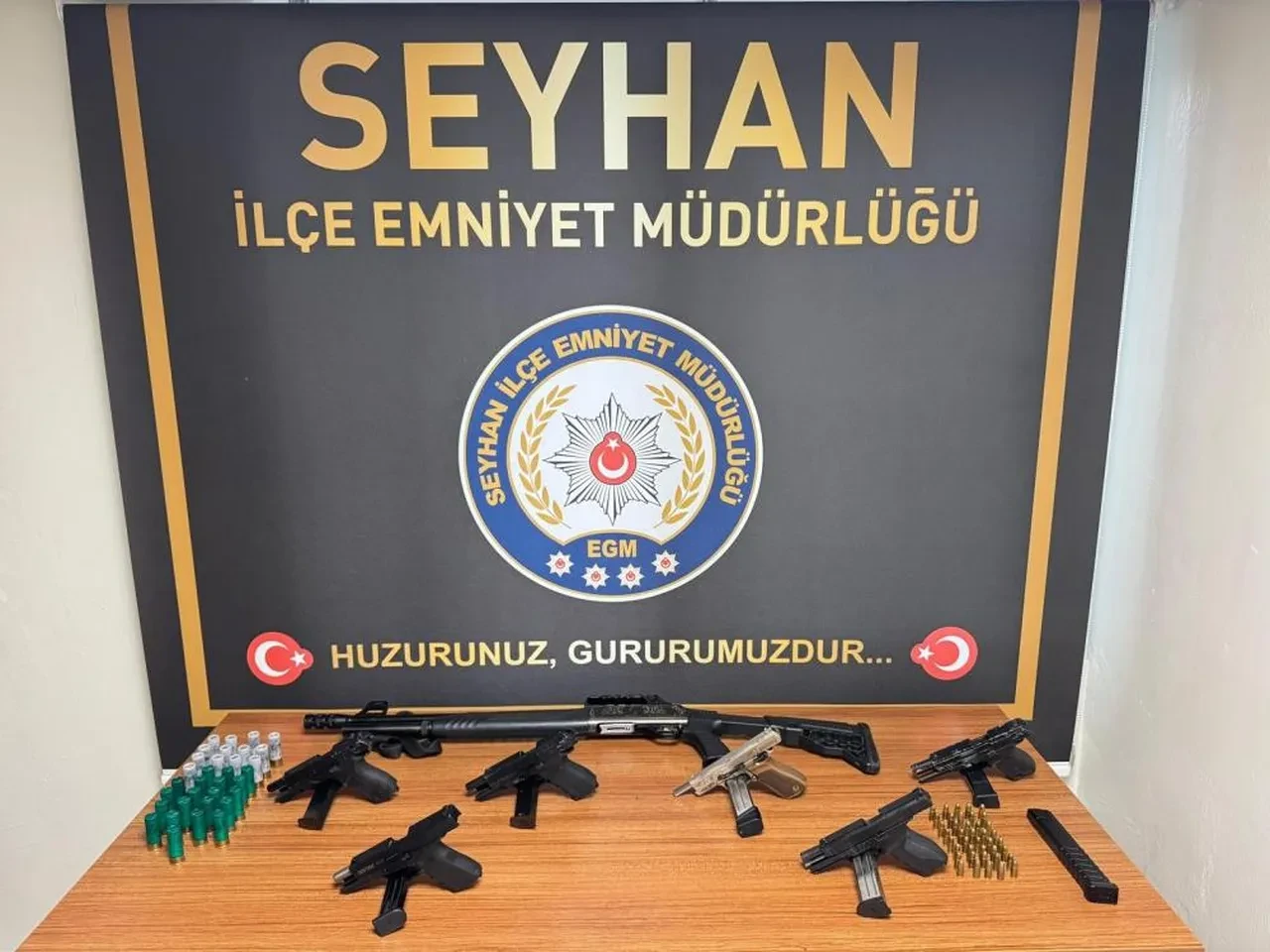 Okulun bitişiğinde skandal! Şaka gibi savunma yaptı