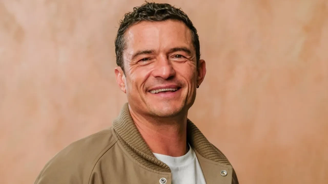 Orlando Bloom genç kalmak için her yolu deniyor! Son yaptığı hamle tartışma çıkardı 