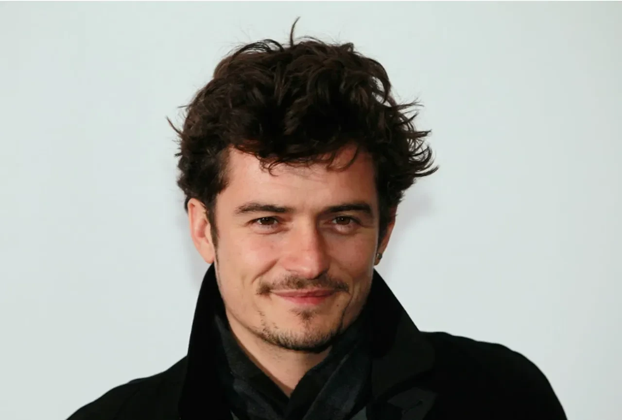 Orlando Bloom genç kalmak için her yolu deniyor! Son yaptığı hamle tartışma çıkardı