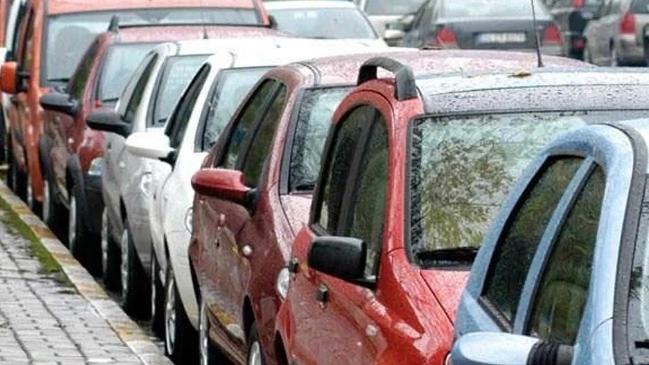 Park yeri bulamayanlar dikkat! Şikayet edebilirsiniz: Para cezası uygulanabilir