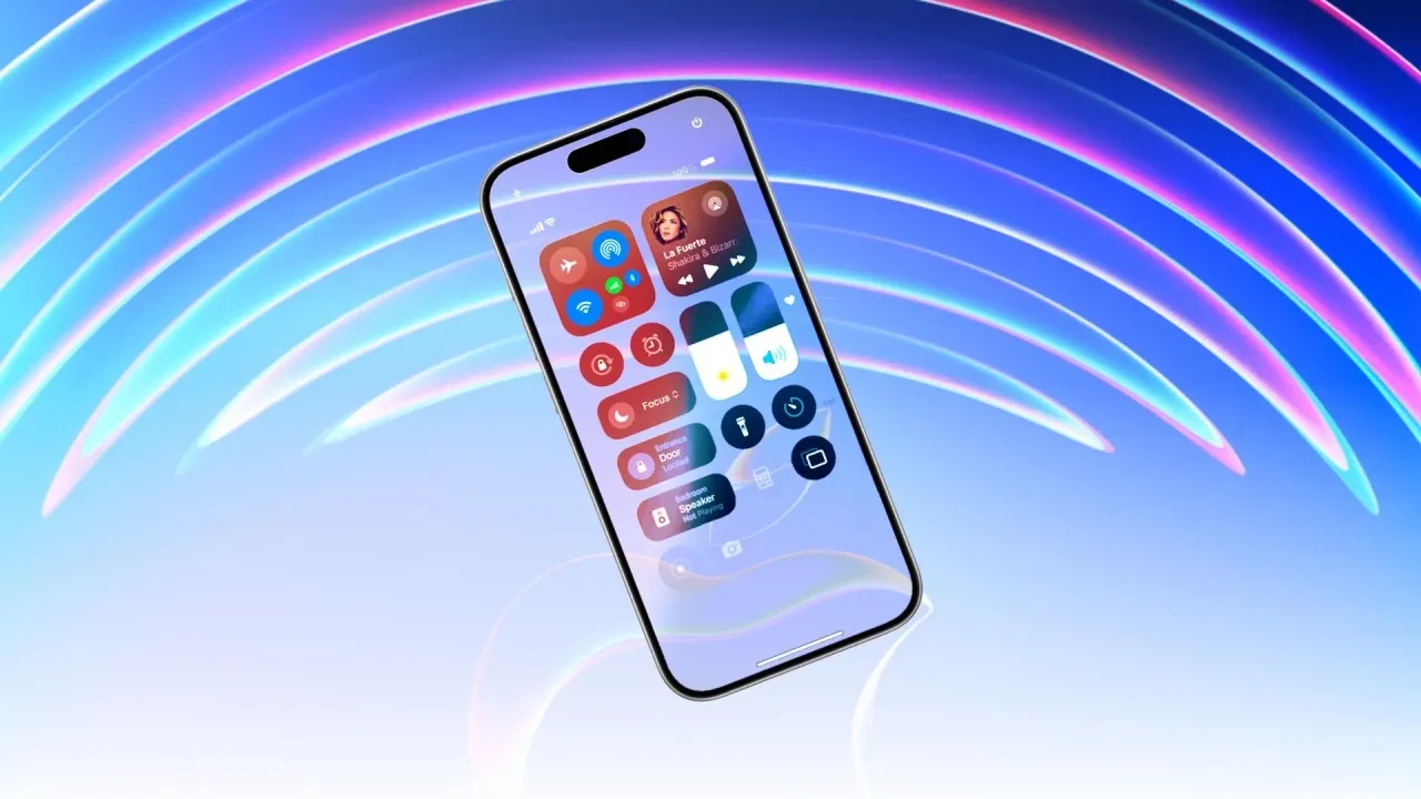 Samsung, Apple'ın iOS 26 güncellemesiyle dalga geçti: "Aramıza hoş geldiniz"