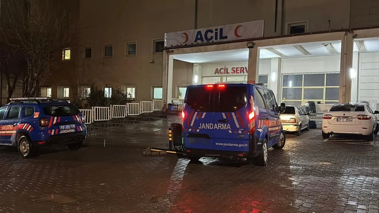 Şanlıurfa'da iki mahalle birbirine girdi: Yaralılar var