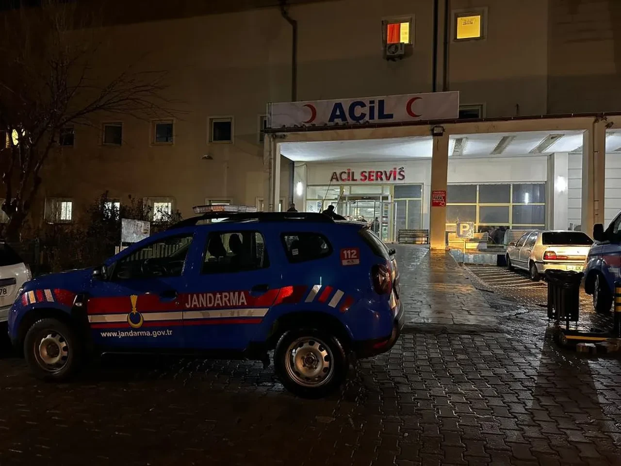 Şanlıurfa'da iki mahalle birbirine girdi: Yaralılar var