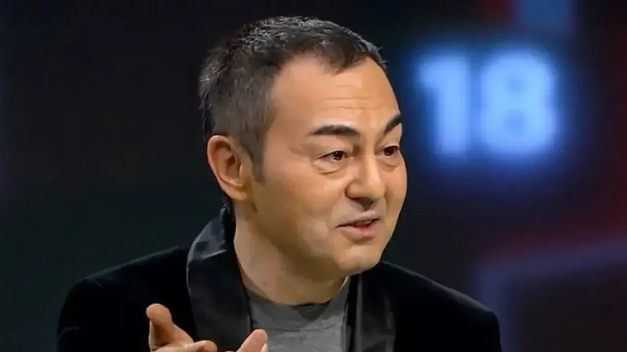 Serdar Ortaç tüm kötü alışkanlıklarını bıraktı! Sahnedeki görüntüsüyle herkesi duygulandırdı 