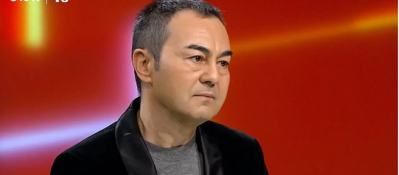 Serdar Ortaç tüm kötü alışkanlıklarını bıraktı! Sahnedeki görüntüsüyle herkesi duygulandırdı