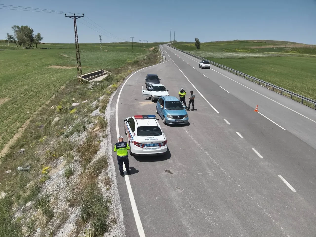 Son dakika | Yerlikaya bayram tatili kaza bilançosunu açıkladı! Kaza sebeplerinde radar detayı dikkat çekti