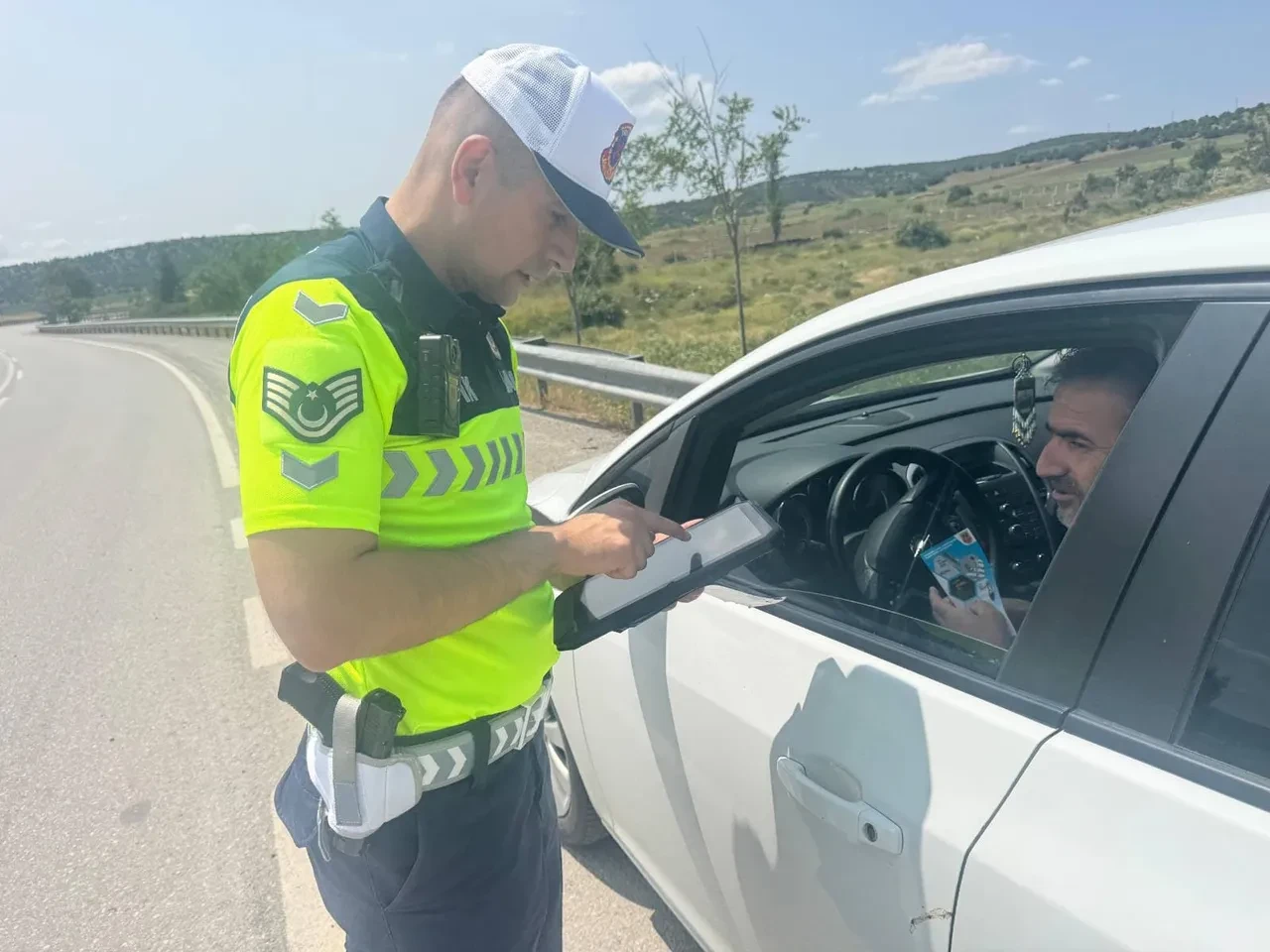 Son dakika | Yerlikaya bayram tatili kaza bilançosunu açıkladı! Kaza sebeplerinde radar detayı dikkat çekti