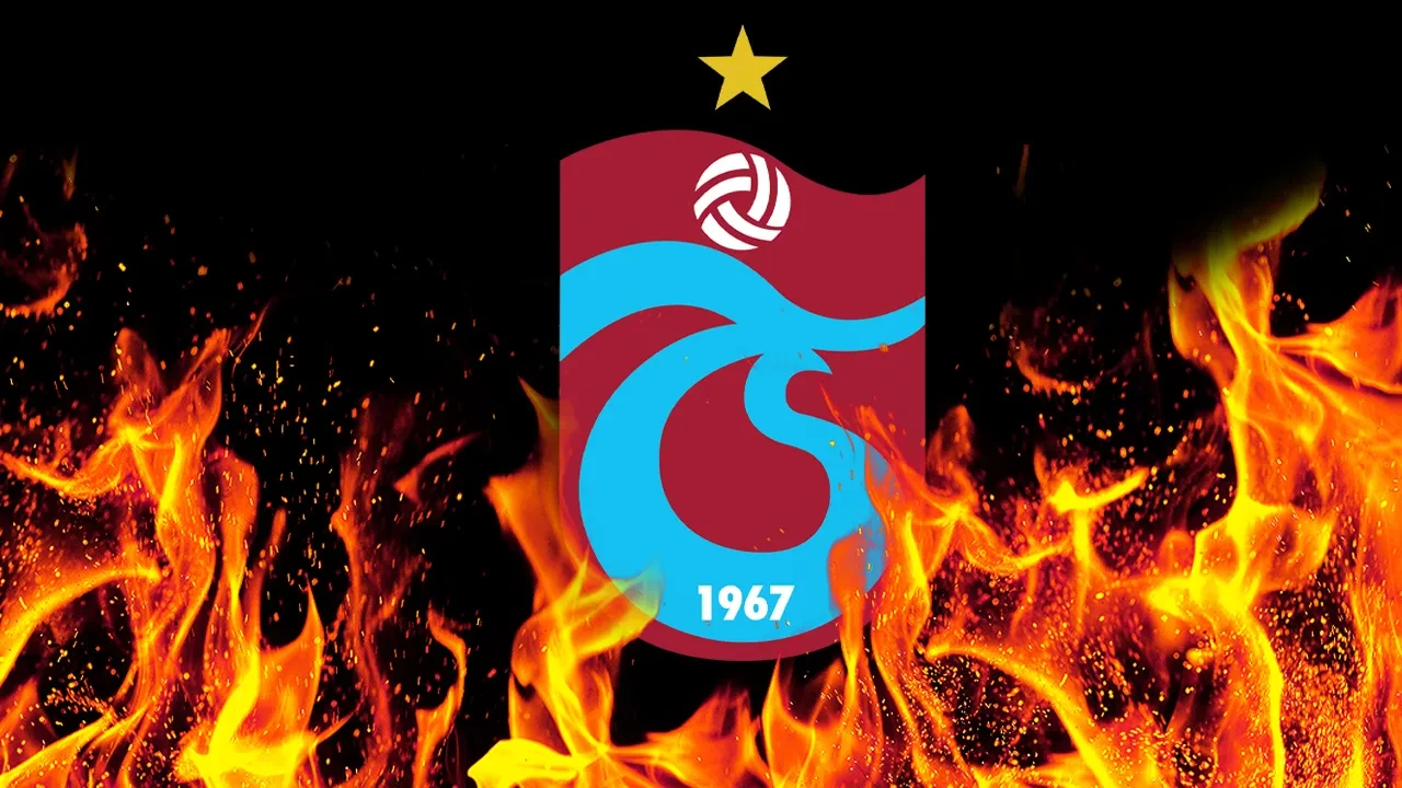 Trabzonspor'da ilk ayrılık gerçekleşti! 4 yıllık imza resmen duyuruldu