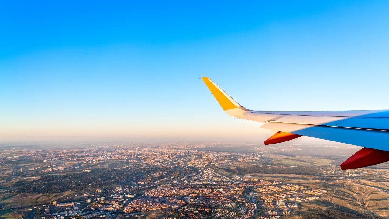 Uçakta en güvenli olan koltuk belli oldu! Bilimsel verilerle kanıtlandı