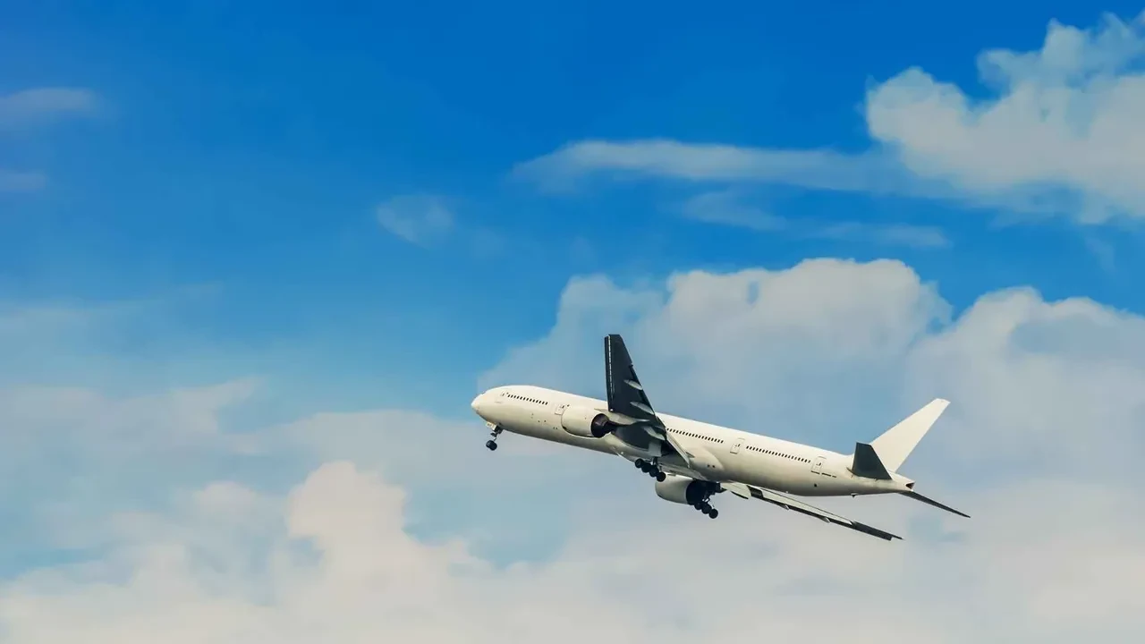 Uçakta en güvenli olan koltuk belli oldu! Bilimsel verilerle kanıtlandı