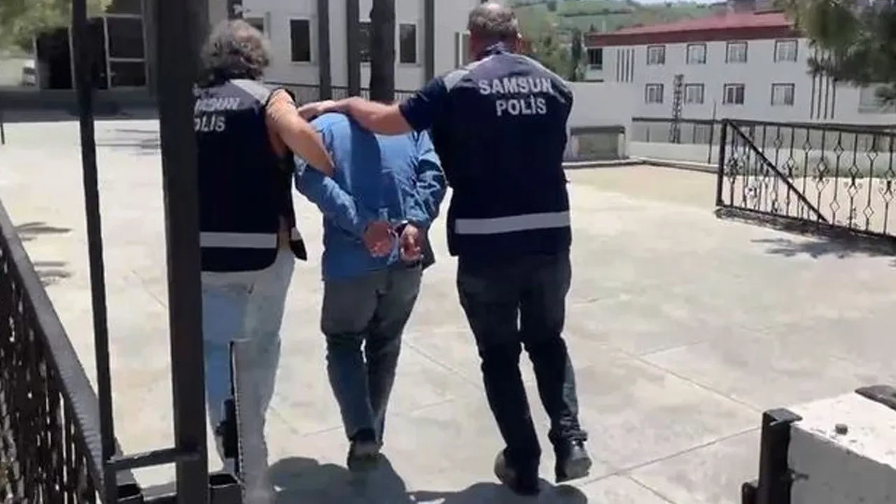 Zihinsel engelli kardeşe cinsel istismar! 60 yaşındaki sapık yakalandı