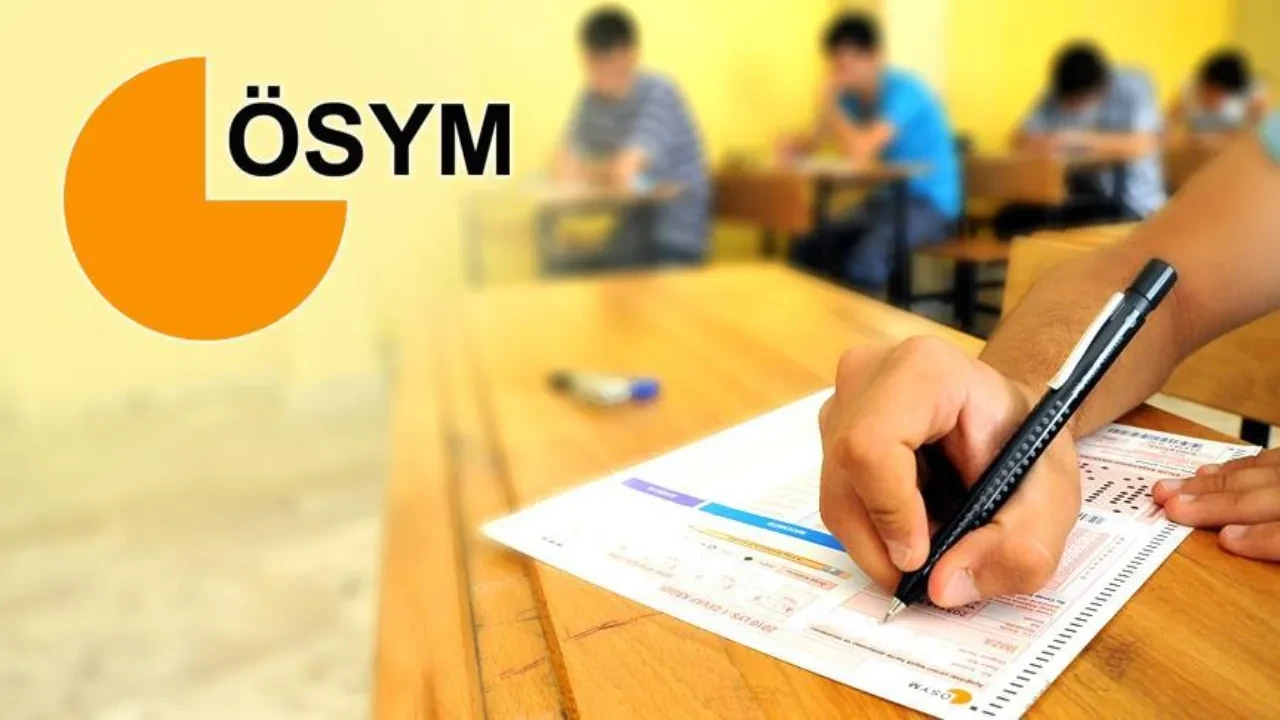 2024 YKS sınavına kaç kişi girdi? Bu yıl 2 milyondan fazla başvuru alındı