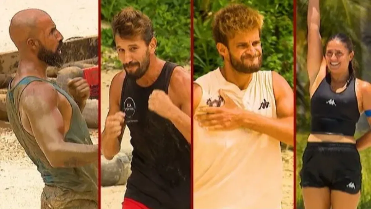 2025 Survivor finali ne zaman ve nerede olacak? Survivor final bilet fiyatları belli oldu