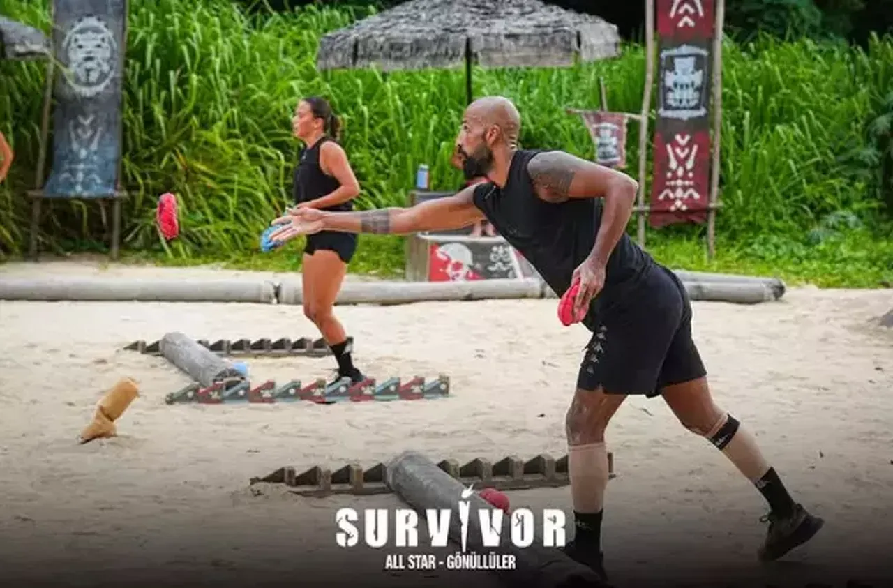 2025 Survivor finali ne zaman ve nerede olacak? Survivor final bilet fiyatları belli oldu