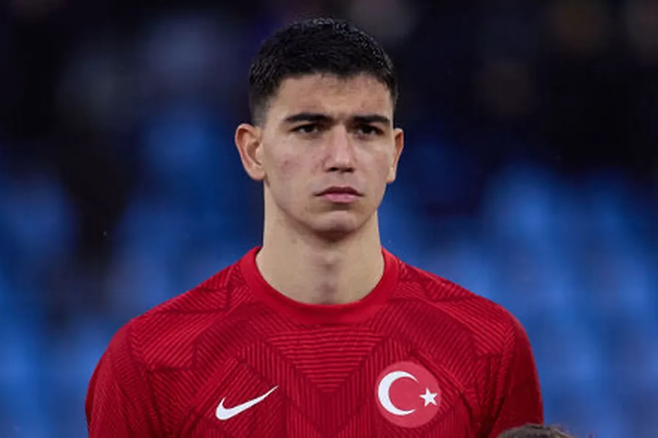 Millilerden tatsız prova! Türkiye tansiyonu yüksek maçta Meksika'ya boyun eğdi