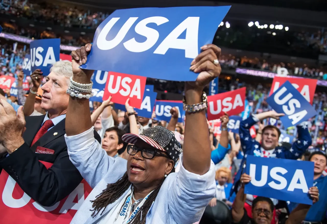 ABD’nin yeni başkan adayı belli oldu! Trump’ın rakibi Biden’ın halefi Gavin Newsom kimdir?