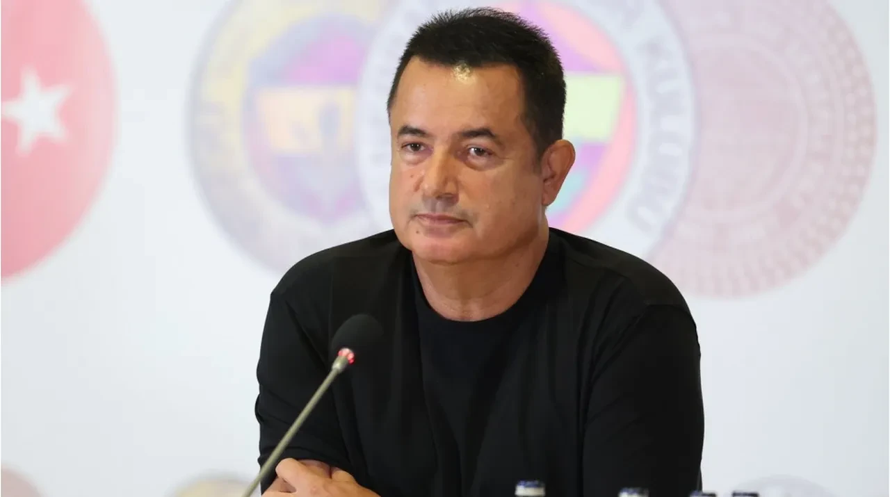 Acun Ilıcalı Fenerbahçe’den ayrıldı mı? Neden ayrıldı?