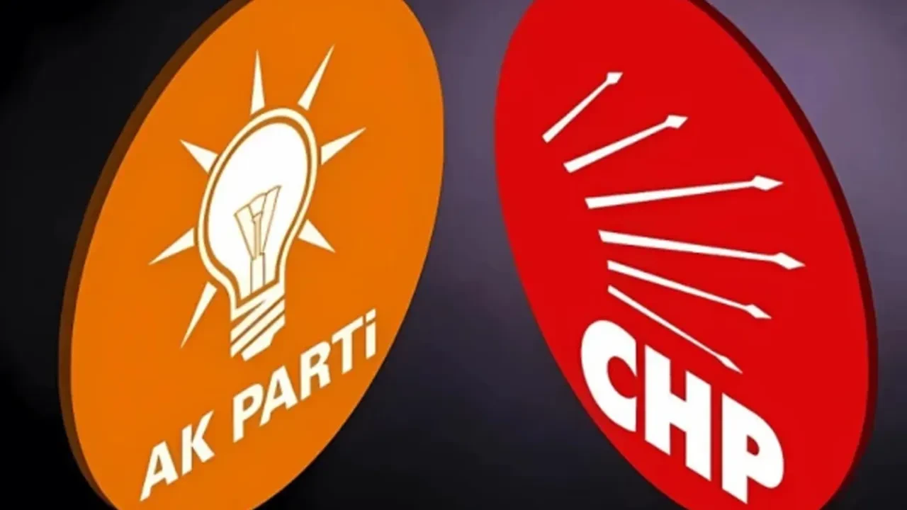 AK Partili ve CHP'li isimlerden örnek davranış! 