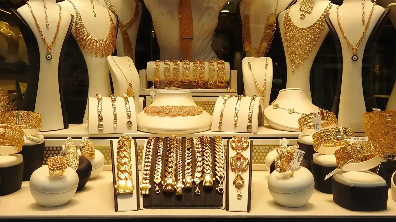 Altın fiyatları yükseldi! İşte 11 Haziran 2025 gram altın, çeyrek altın fiyatları
