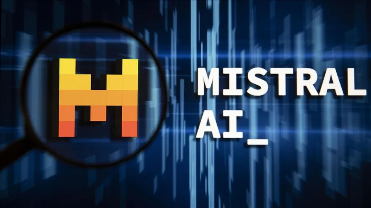 Avrupa'nın ilk akıl yürütmeli yapay zekası "Magistral" sahneye çıktı