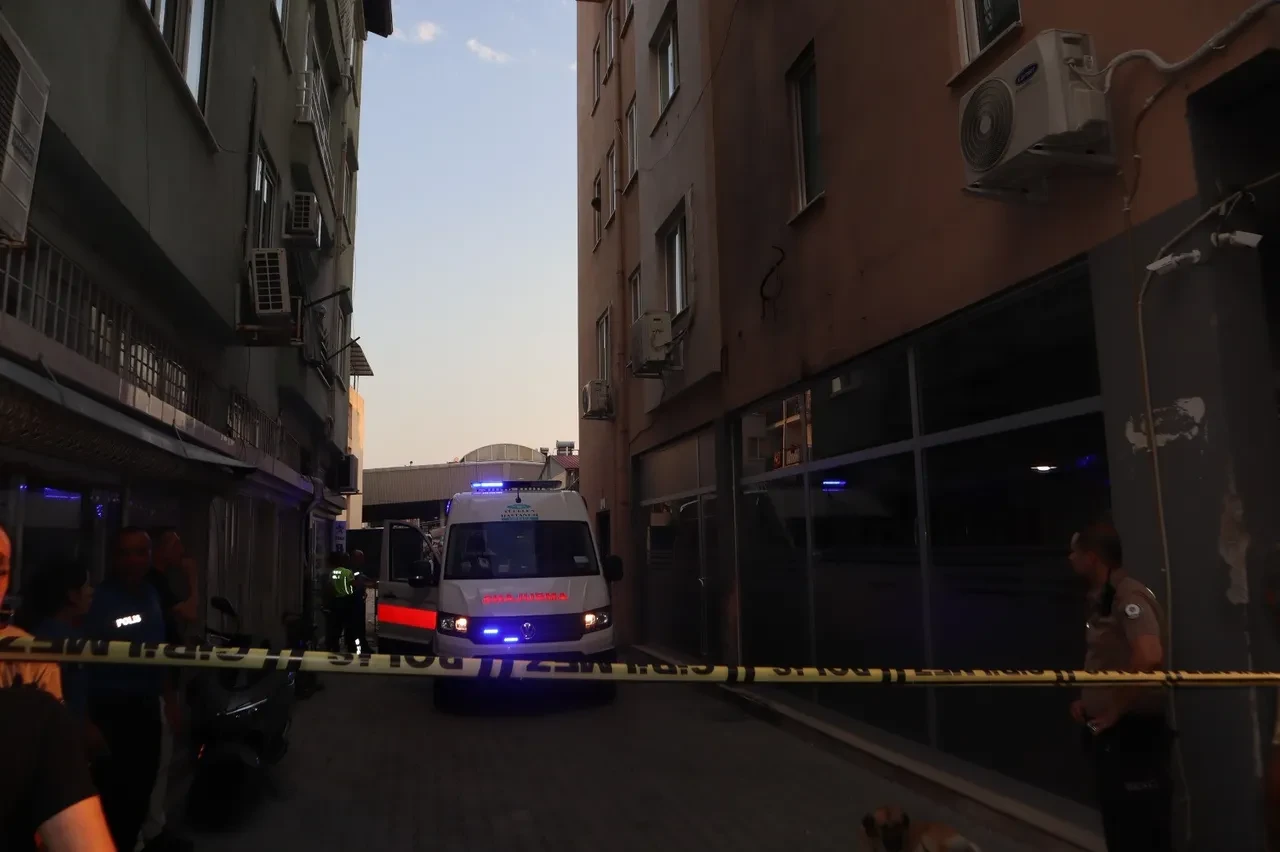 Muğla'daki kan donduran olayda yeni görüntüler ortaya çıktı! Öldürdüğü çocukla birlikte eve gelmiş