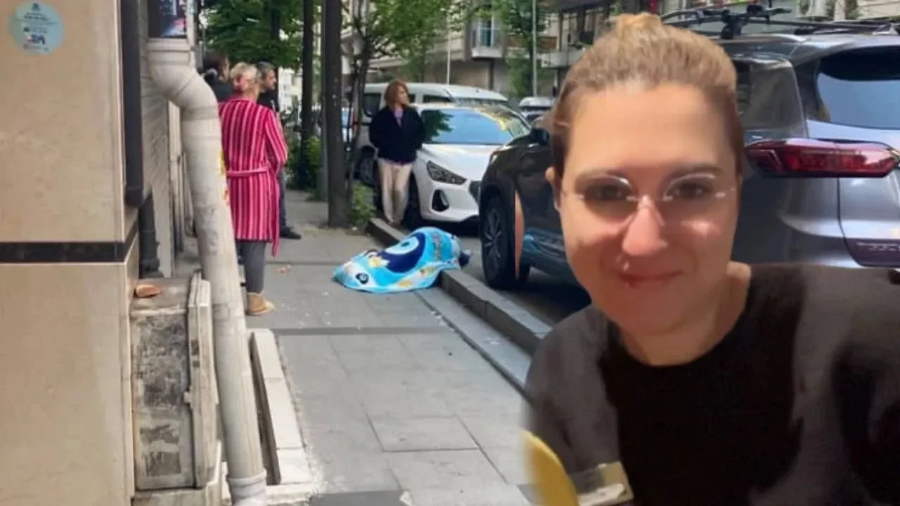 Bahar Aksu cinayetinde kan donduran ifadeler! 'Aslında kaçıracaktım, ama o cümleyi duyunca öldürdüm'