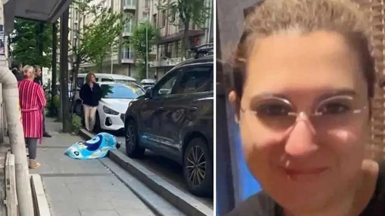 Bahar Aksu cinayetinde kan donduran ifadeler! 'Aslında kaçıracaktım, ama o cümleyi duyunca öldürdüm'