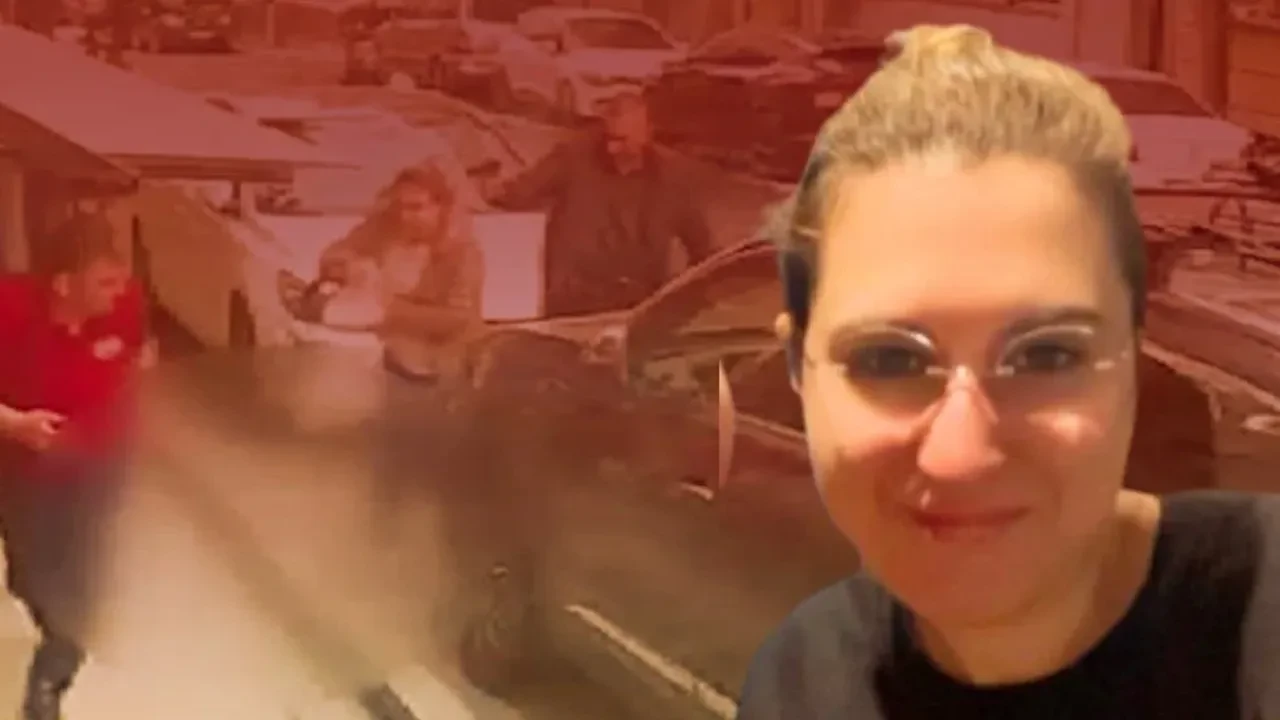 Bahar Aksu cinayetinde kan donduran ifadeler! 'Aslında kaçıracaktım, ama o cümleyi duyunca öldürdüm'