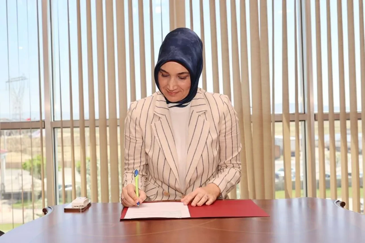 Başmakçı Kadın Kooperatifi’nin doğal tahin ürünleri Türkiye geneline yayılıyor