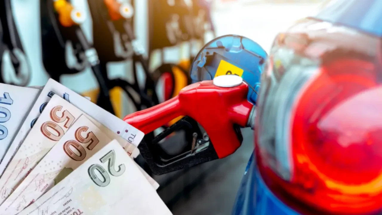 Benzinden sonra motorine de zam kapıda! İşte 11 Haziran güncel akaryakıt fiyatları