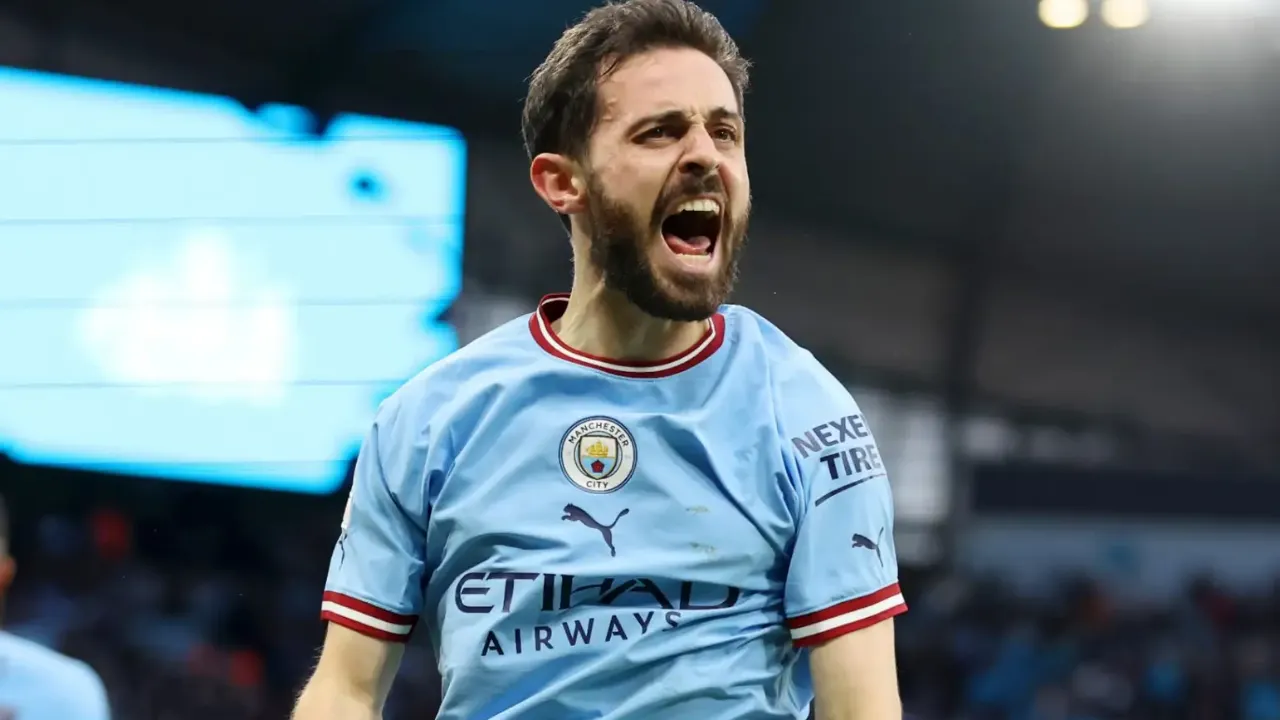 Bernardo Silva kimdir kaç yaşında? Galatasaray’da Leroy Sane sonrası flaş hamle