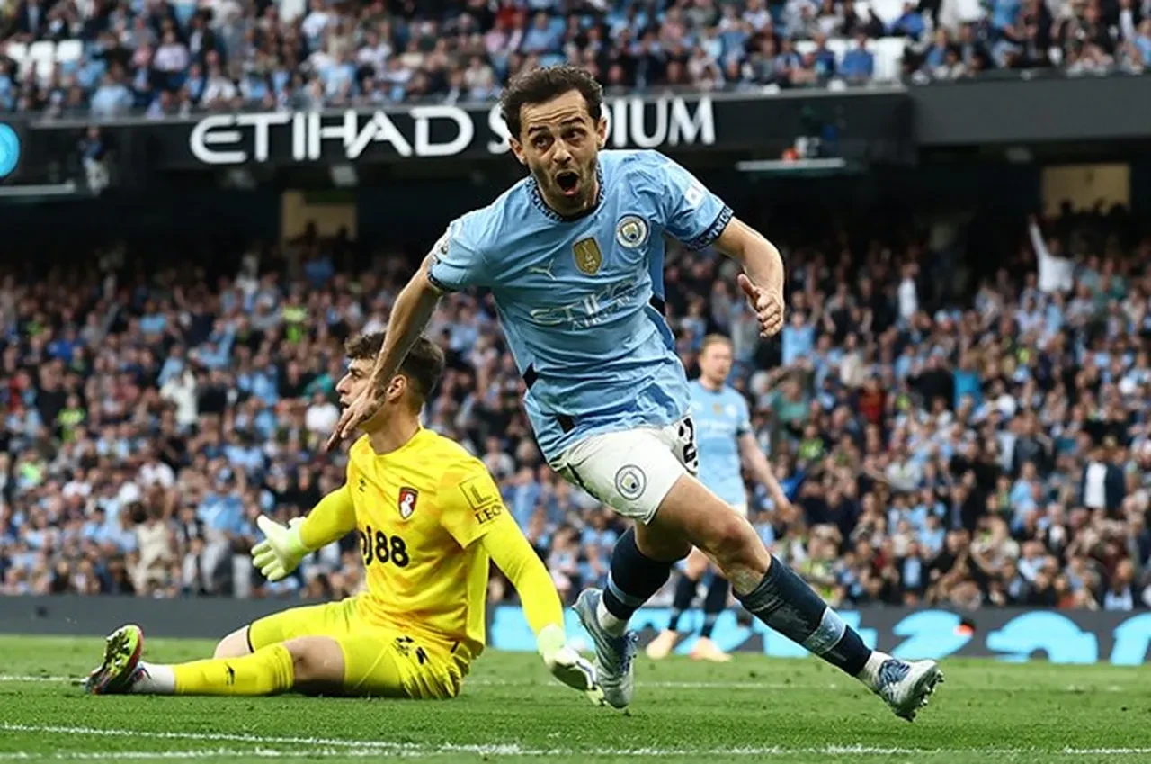 Bernardo Silva kimdir kaç yaşında? Galatasaray’da Leroy Sane sonrası flaş hamle