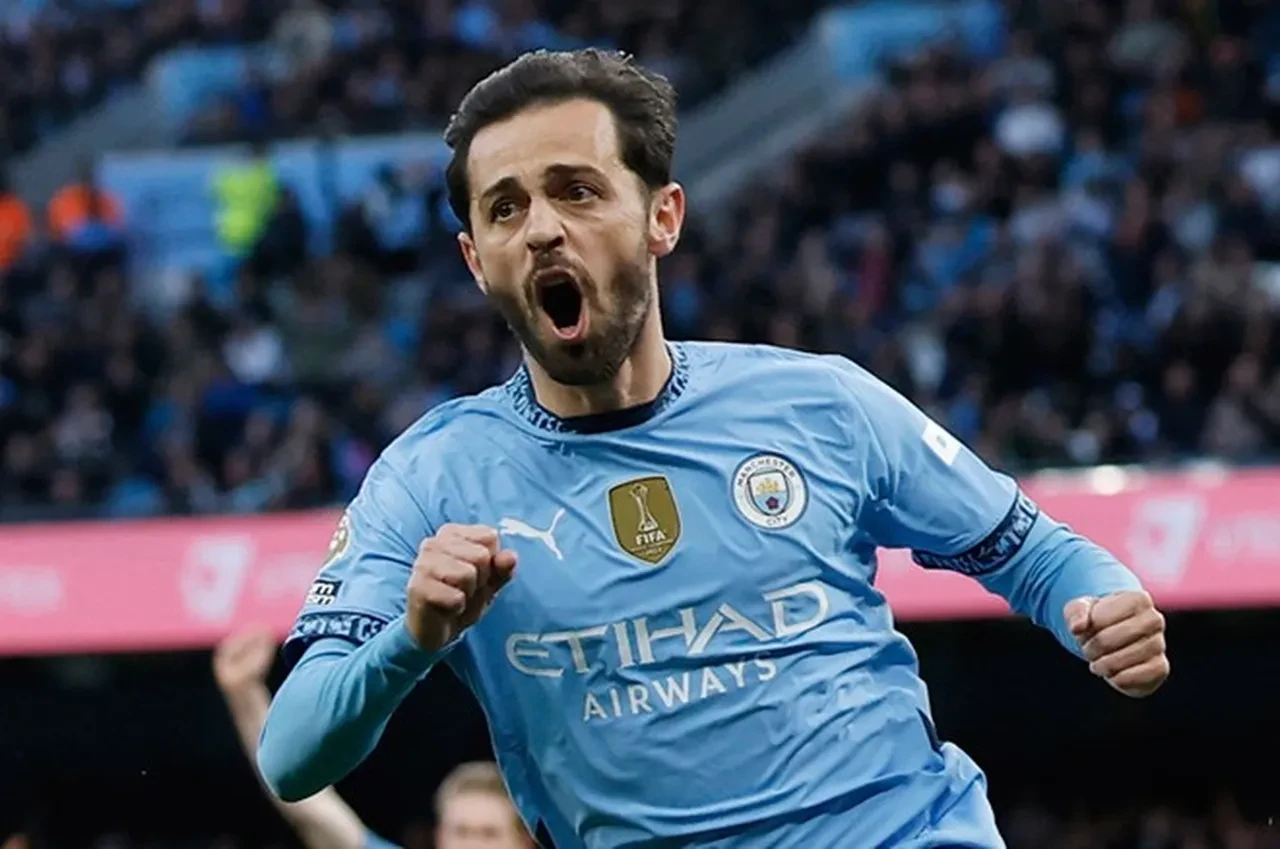 Bernardo Silva kimdir kaç yaşında? Galatasaray’da Leroy Sane sonrası flaş hamle