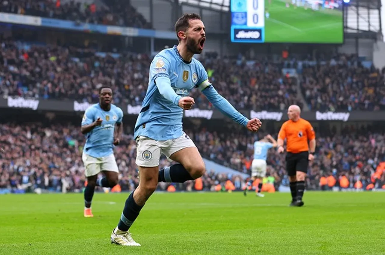 Bernardo Silva kimdir kaç yaşında? Galatasaray’da Leroy Sane sonrası flaş hamle