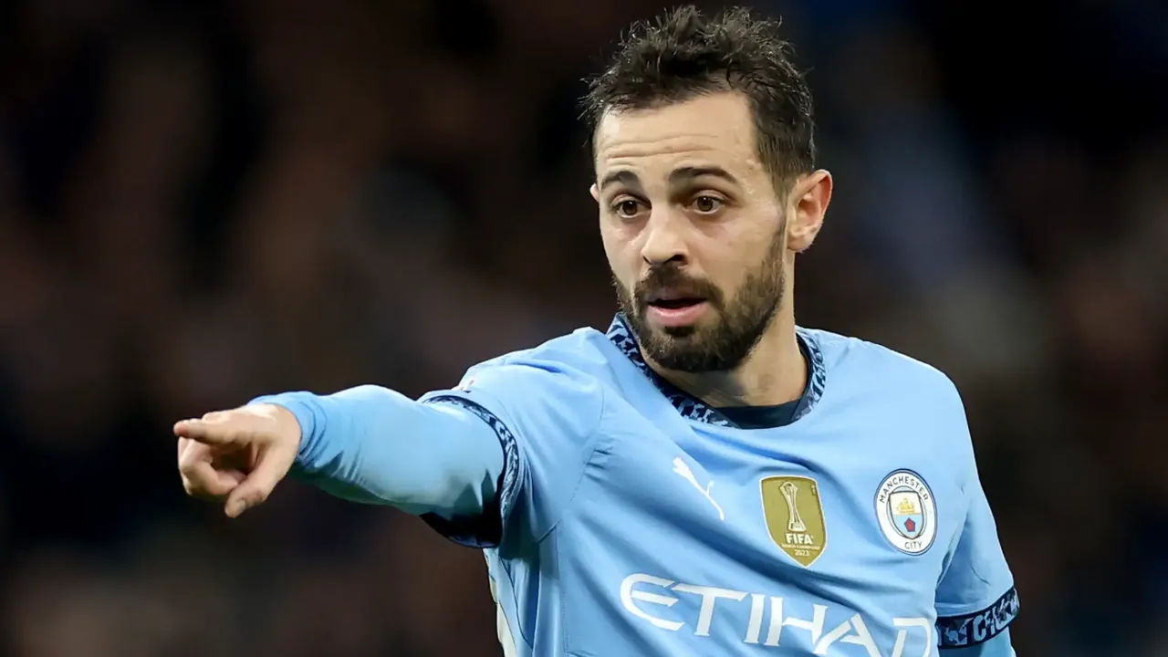 Bernardo Silva kimdir kaç yaşında? Galatasaray’da Leroy Sane sonrası flaş hamle