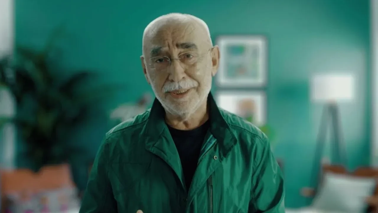 Bir devir kapanıyor! Şener Şen'den veda gibi cevap: Bitti